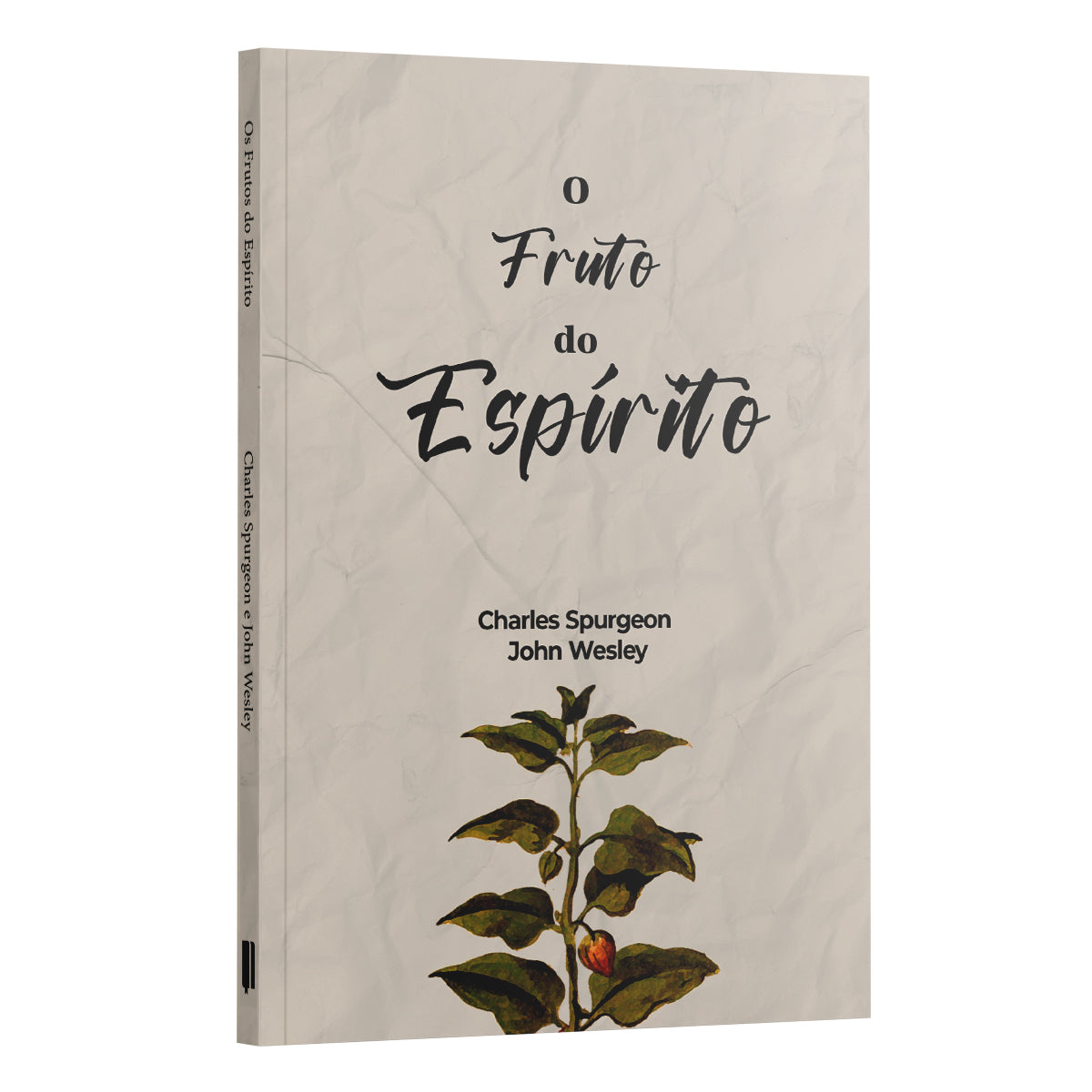 Frutos do Espirito - Charles Spurgeon