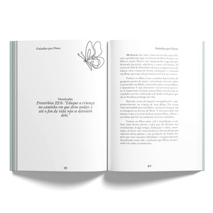 Guiadas por Deus - Isabelle S. Alves