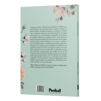 Guiadas por Deus - Isabelle S. Alves