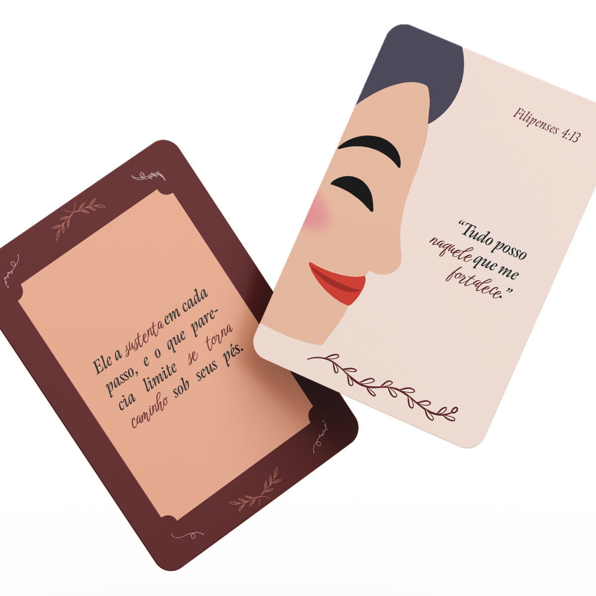 Caixinha de Promessas - Promessas de Deus Para Mulheres | Penkal