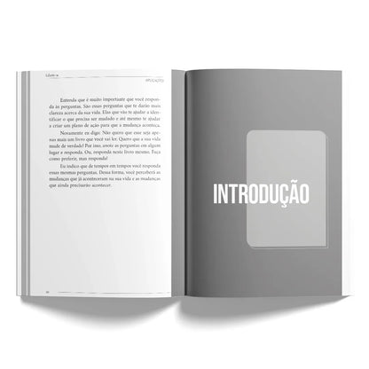Liberte-se: Uma vida extraordinária te espera | Larissa Saldanha