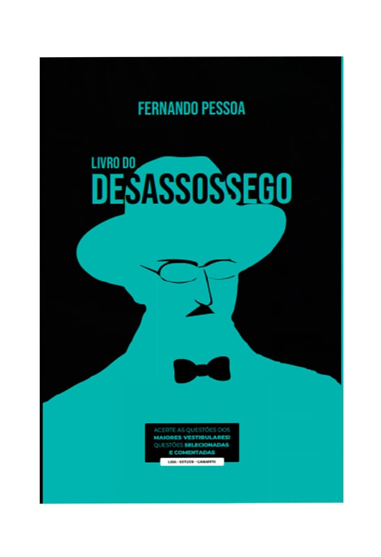 Livro do Desassossego | Fernando Pessoa
