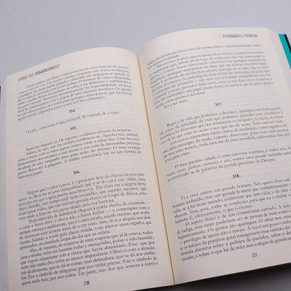 Livro do Desassossego | Fernando Pessoa