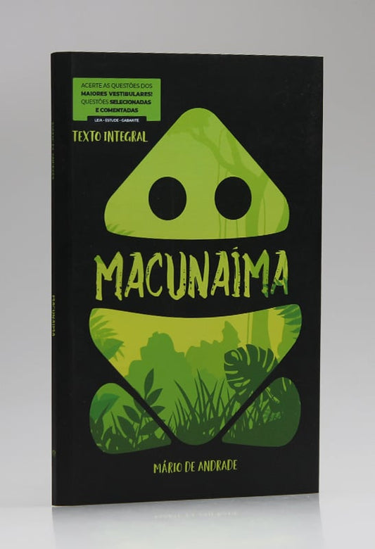 Macunaíma | Mário de Andrade