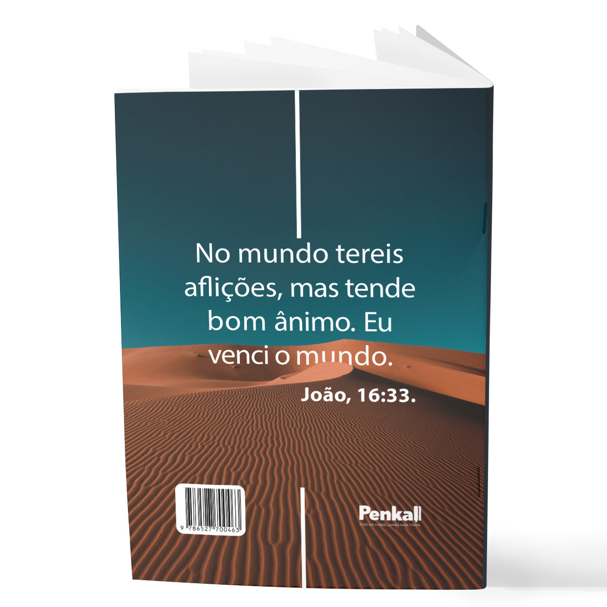 Livreto Meditações com Jesus