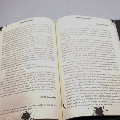 Memorial de Aires | Capa Dura | Machado de Assis