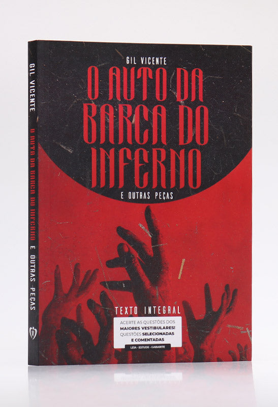 O Auto da Barca do Inferno | Gil Vicente