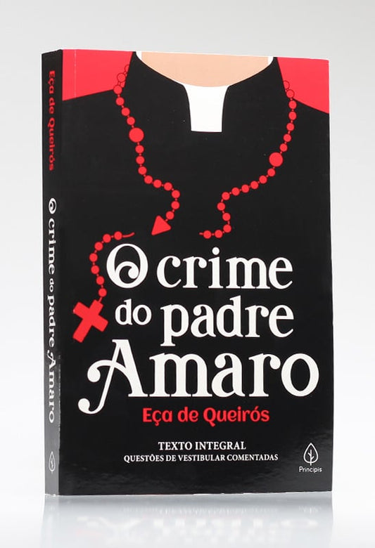 O Crime do Padre Amaro | Eça de Queirós