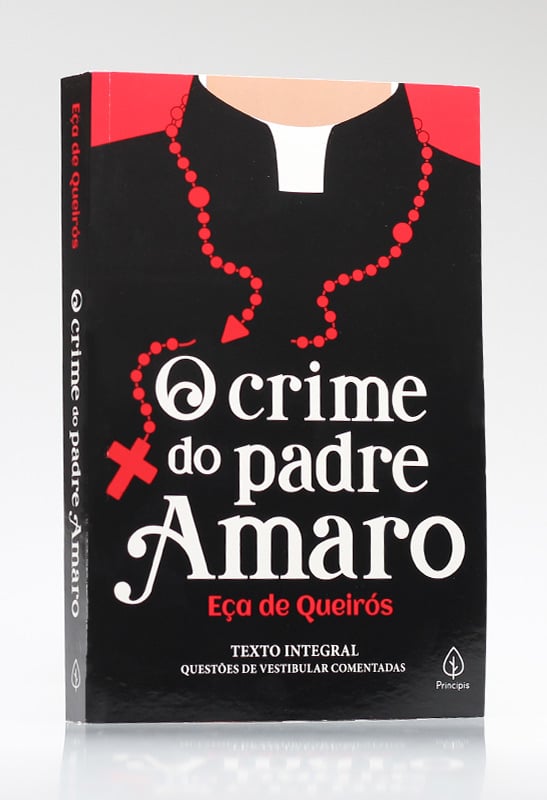 O Crime do Padre Amaro | Eça de Queirós