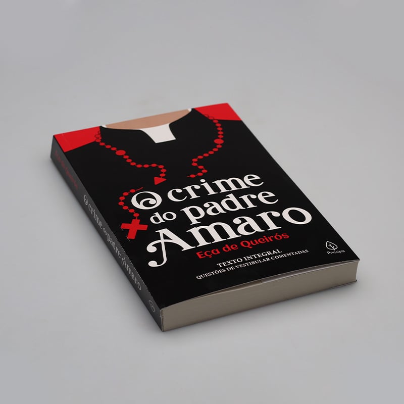 O Crime do Padre Amaro | Eça de Queirós