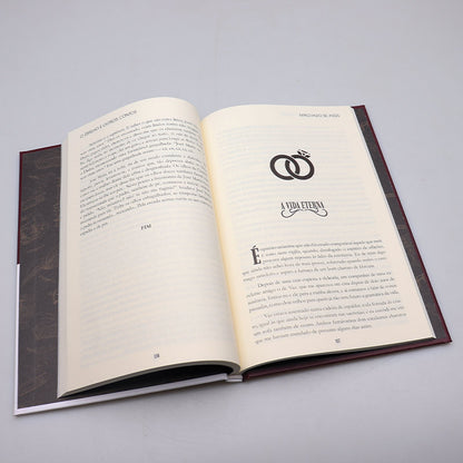 O Espelho e Outros Contos | Capa Dura | Machado de Assis
