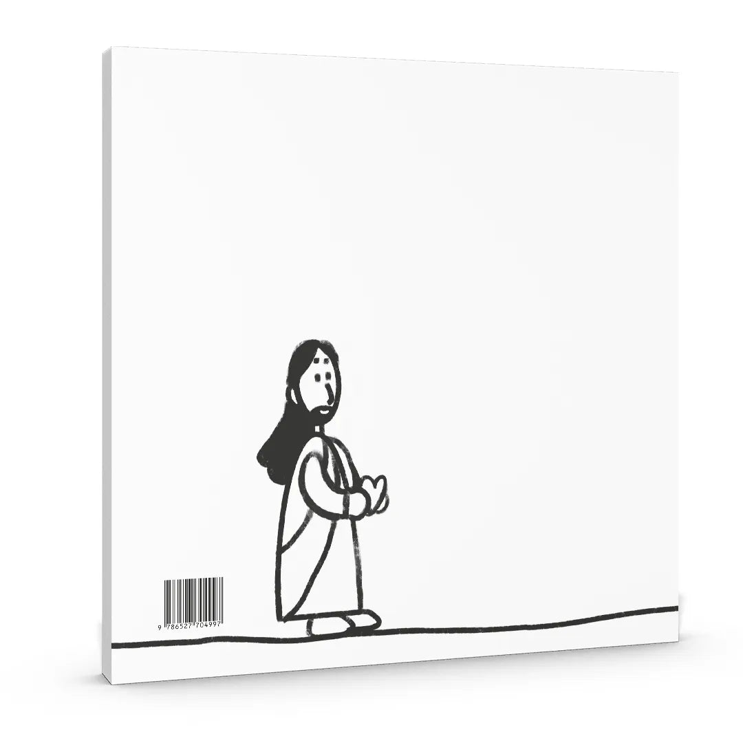 O que faltava em mim | Equipe teológica Penkal