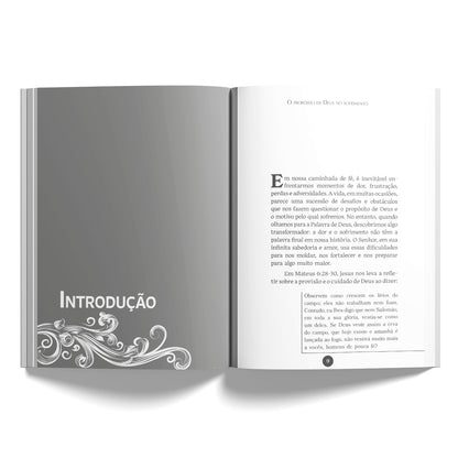 O Valor da Dor: O Propósito de Deus no Sofrimento | Kennedy Carvalho