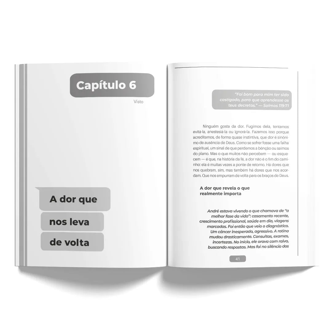 Oi Deus, sou eu de novo - Como perseverar no caminho da fé, apesar dos percalços | Equipe teológica Penkal