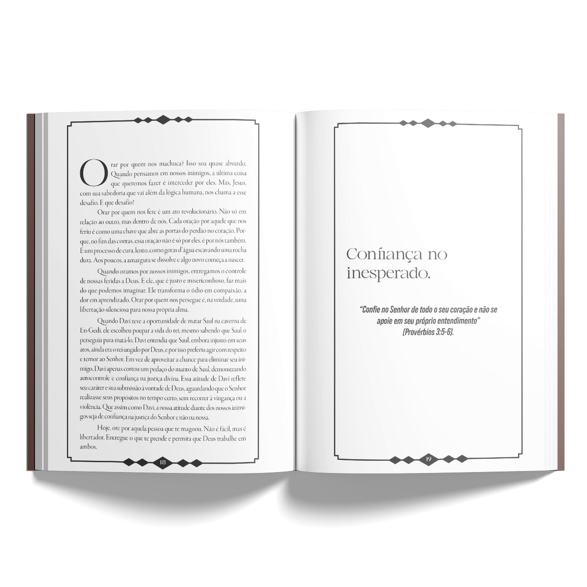 Orações Para Todos os Momentos - Inspirações para Conversas Diárias com o Criador - Leonardo Xavier