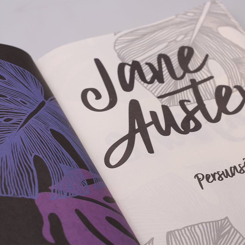 Persuasão | Capa Dura | Jane Austen