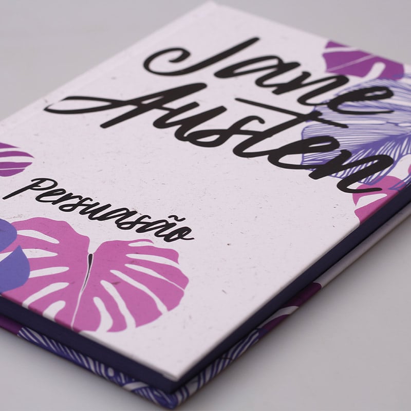 Persuasão | Capa Dura | Jane Austen