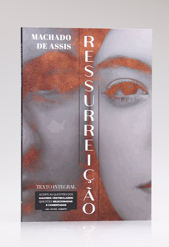Ressurreição | Machado de Assis