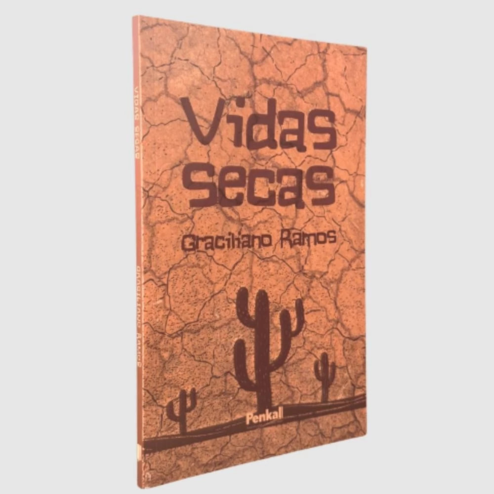 Vidas Secas| Graciliano Ramos | Penkal