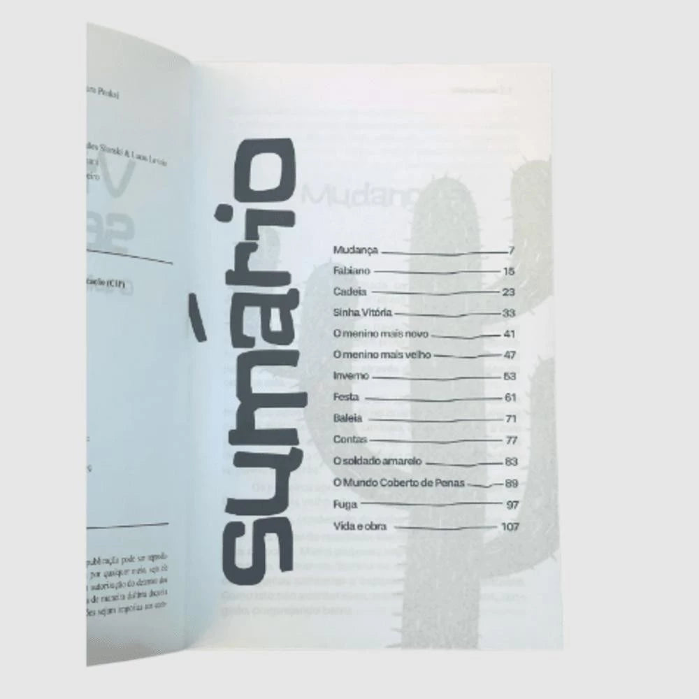 Vidas Secas| Graciliano Ramos | Penkal