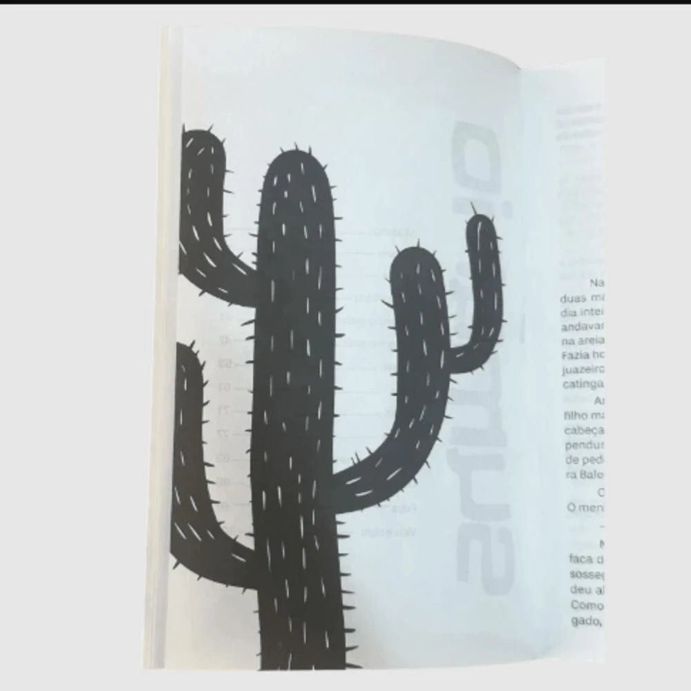 Vidas Secas| Graciliano Ramos | Penkal