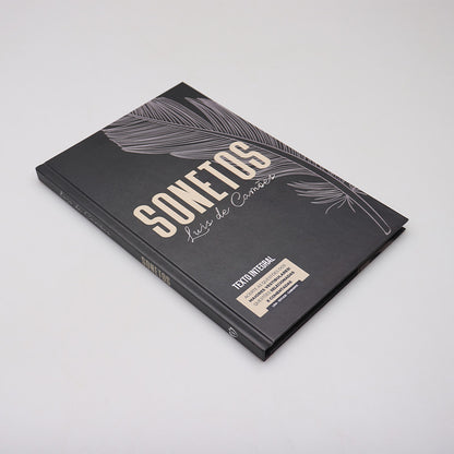 Sonetos | Capa Dura | Luís de Camões