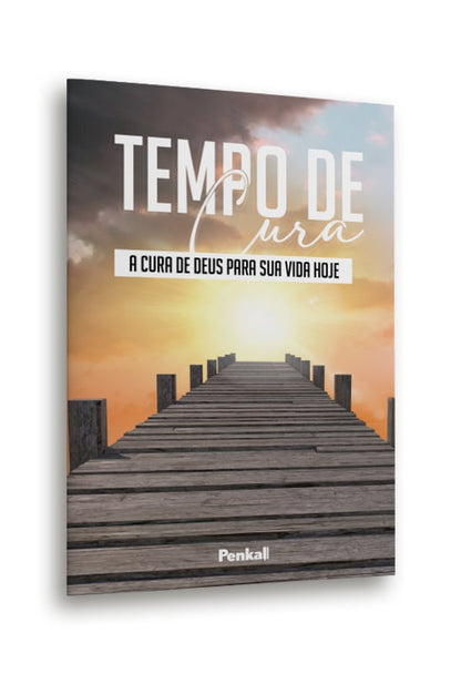 Tempo de Cura