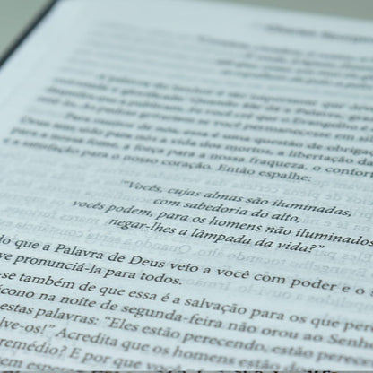 Tempo de Cura