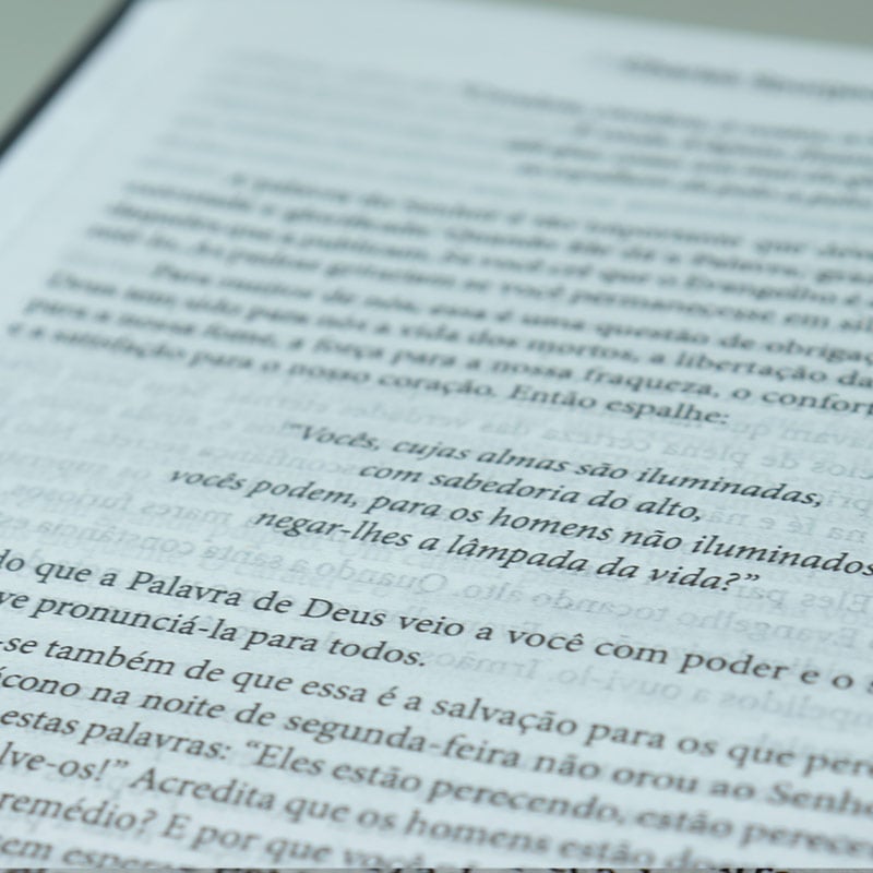 Tempo de Cura