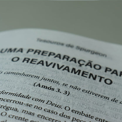 Tempo de Cura