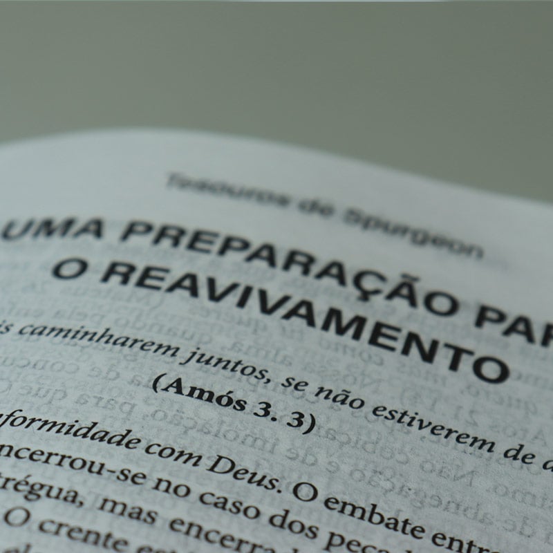 Tempo de Cura
