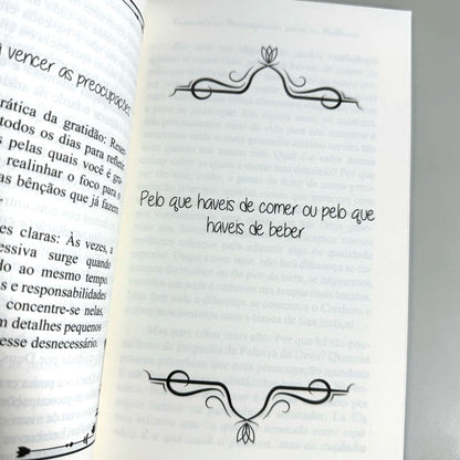 Vencendo as preocupações para mulheres | A. W. Pink