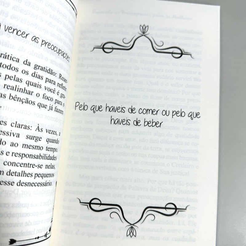 Vencendo as preocupações para mulheres | A. W. Pink